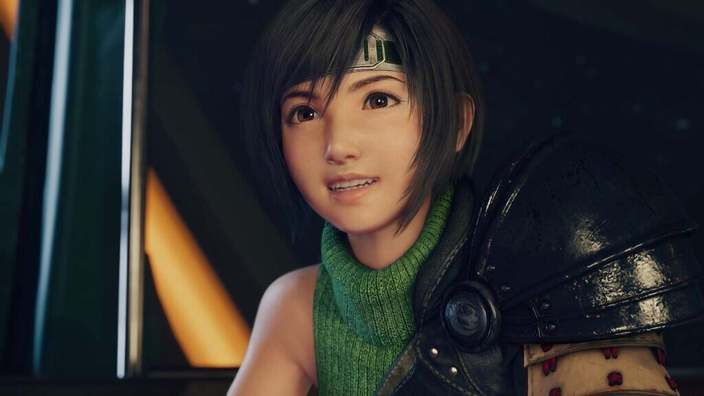 Yuffie