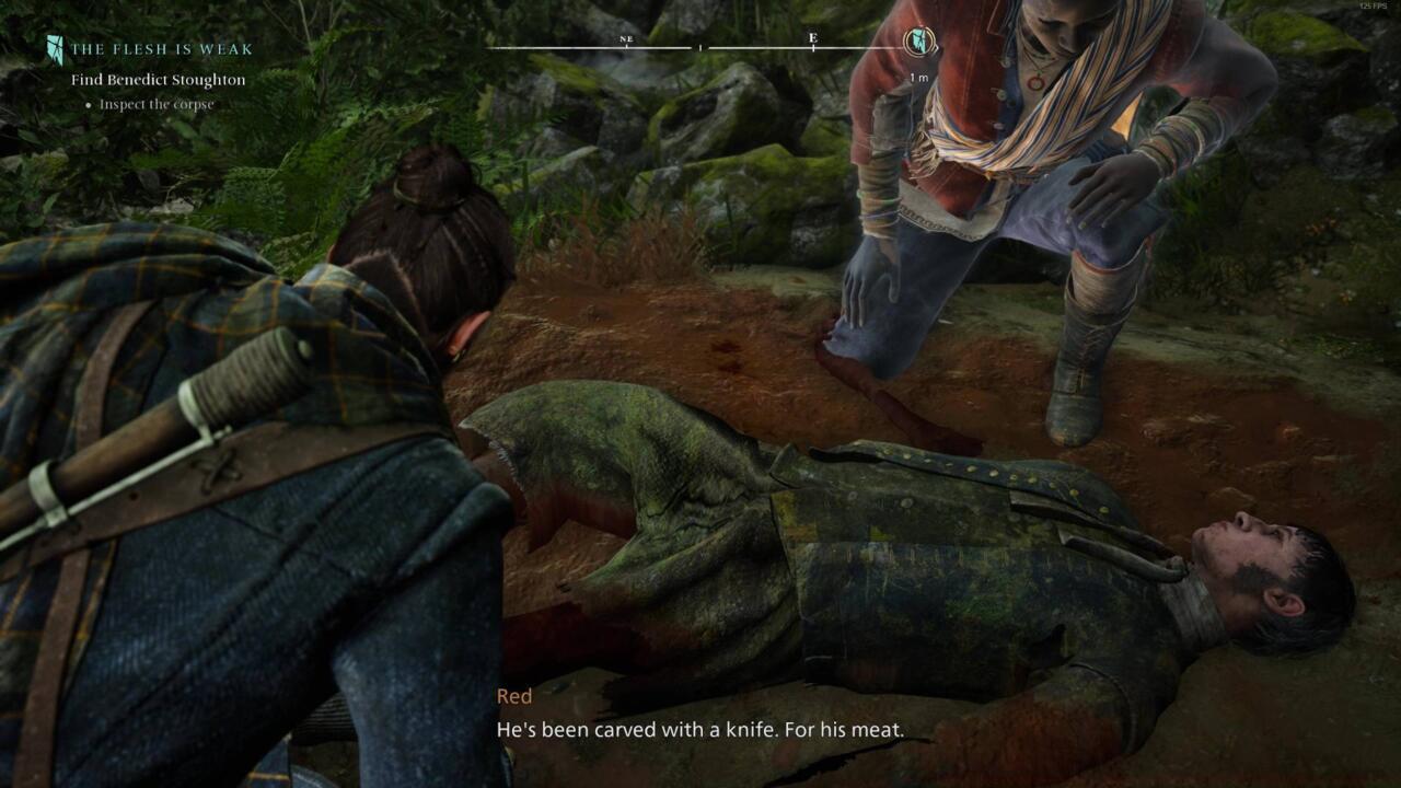 This particular quest has a very meaty decision to make at its end.