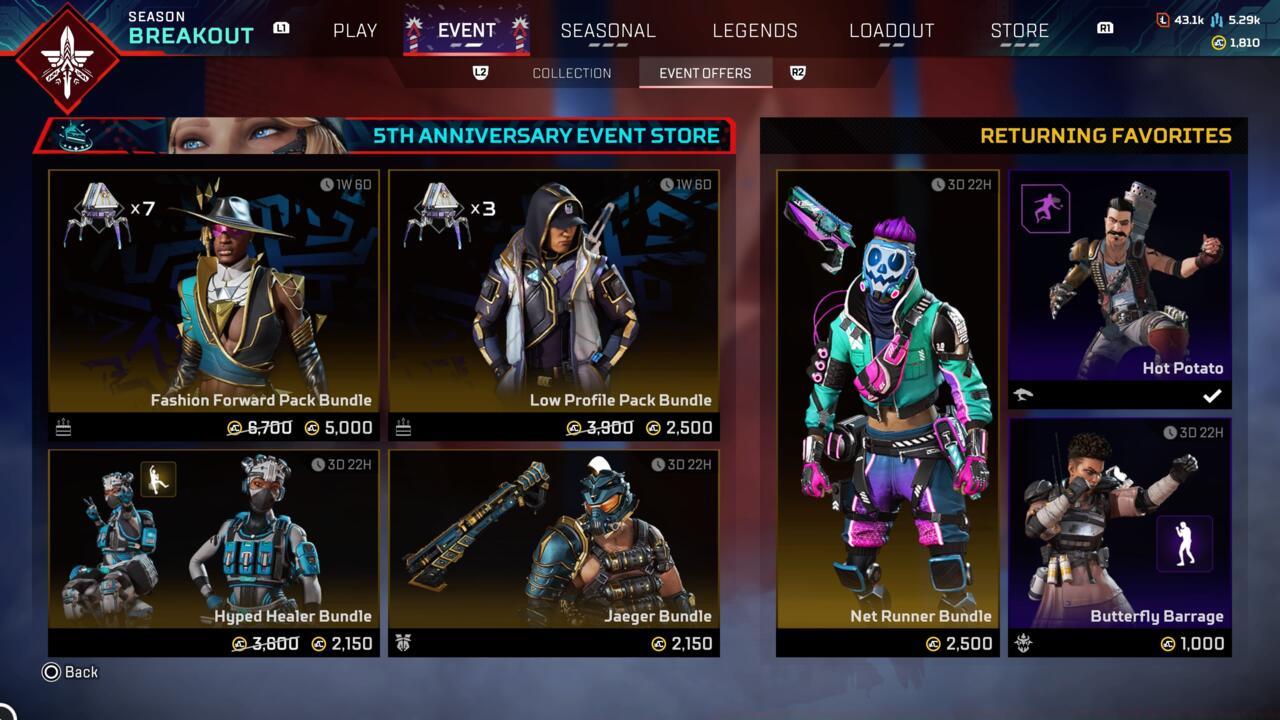 Event Store