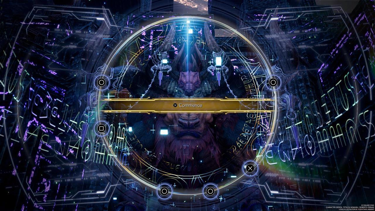 Divine Intel: Summon Crystals