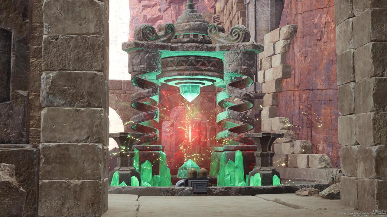 Phenomenon Intel: Protorelics