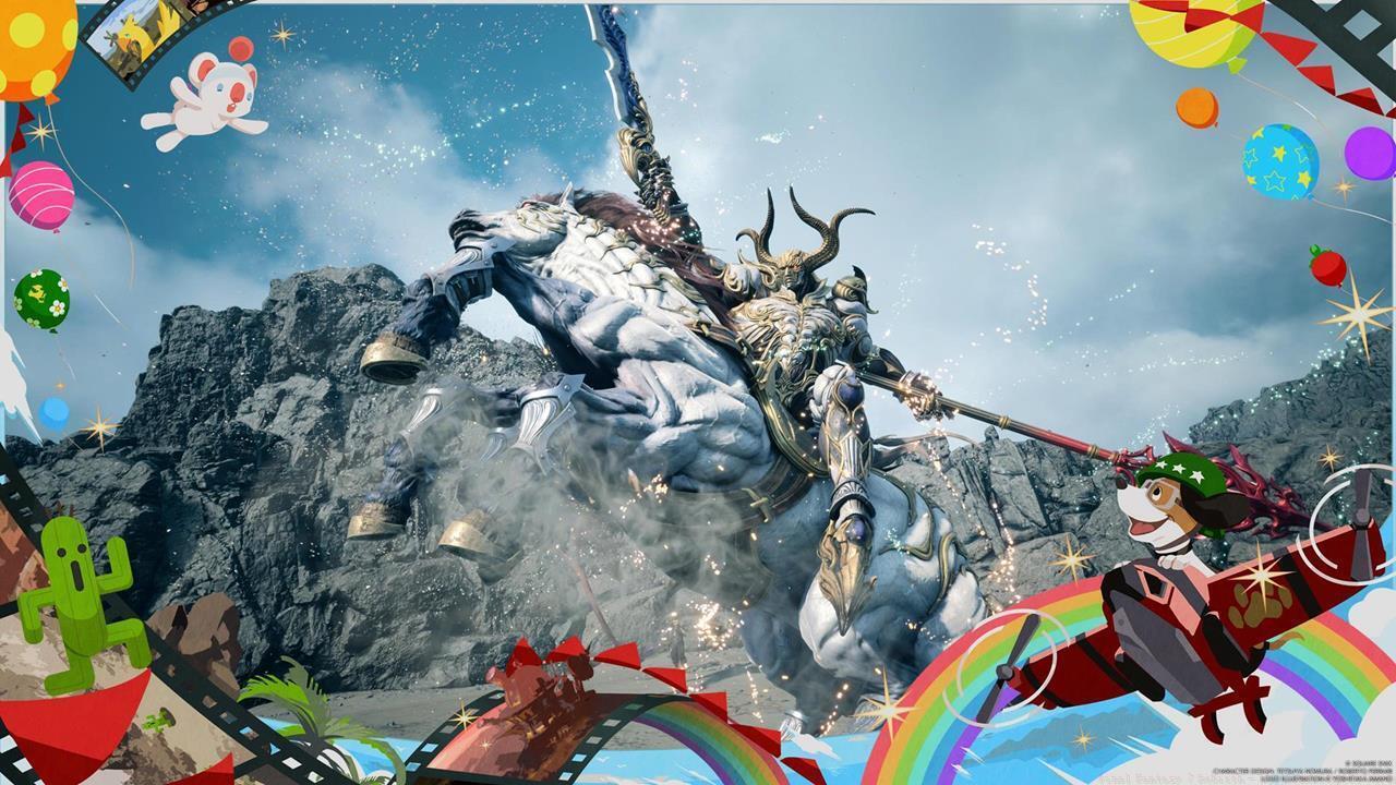 Master Photographer Rank Rewards