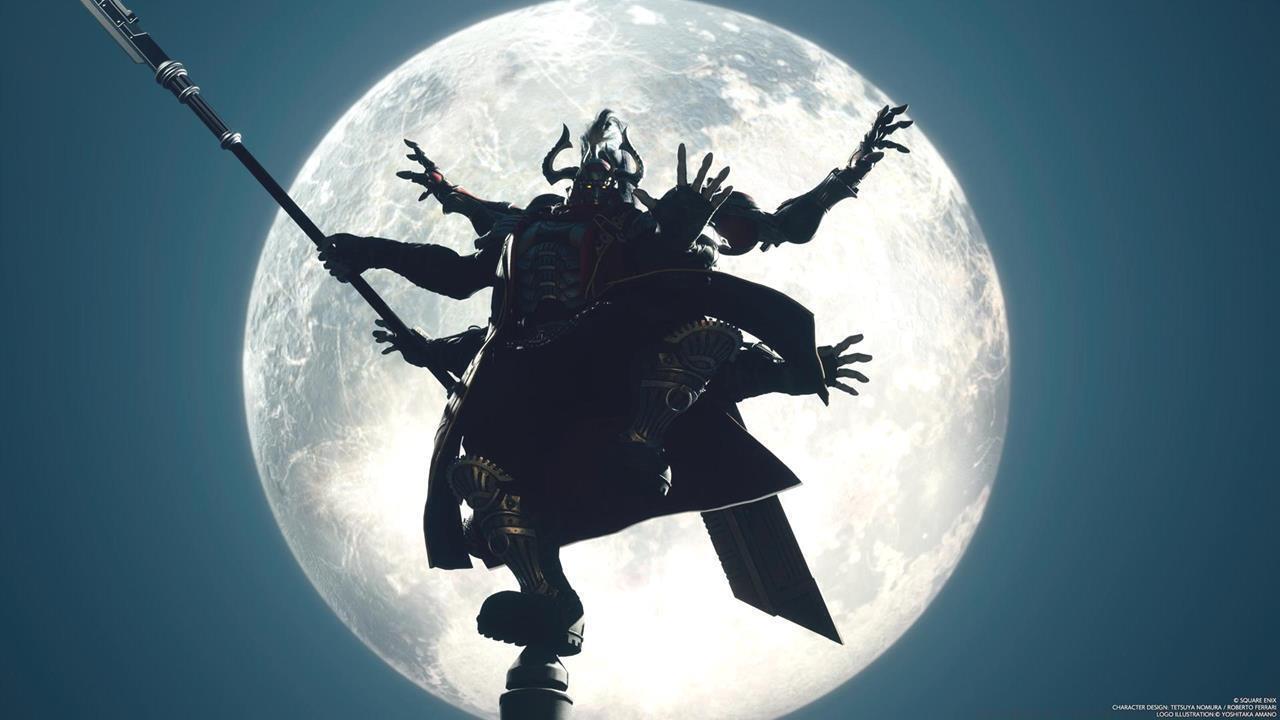 The Eccentric Swordsman