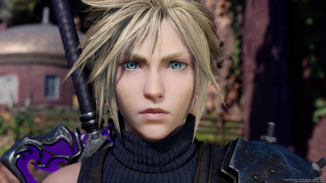 Cloud Strife