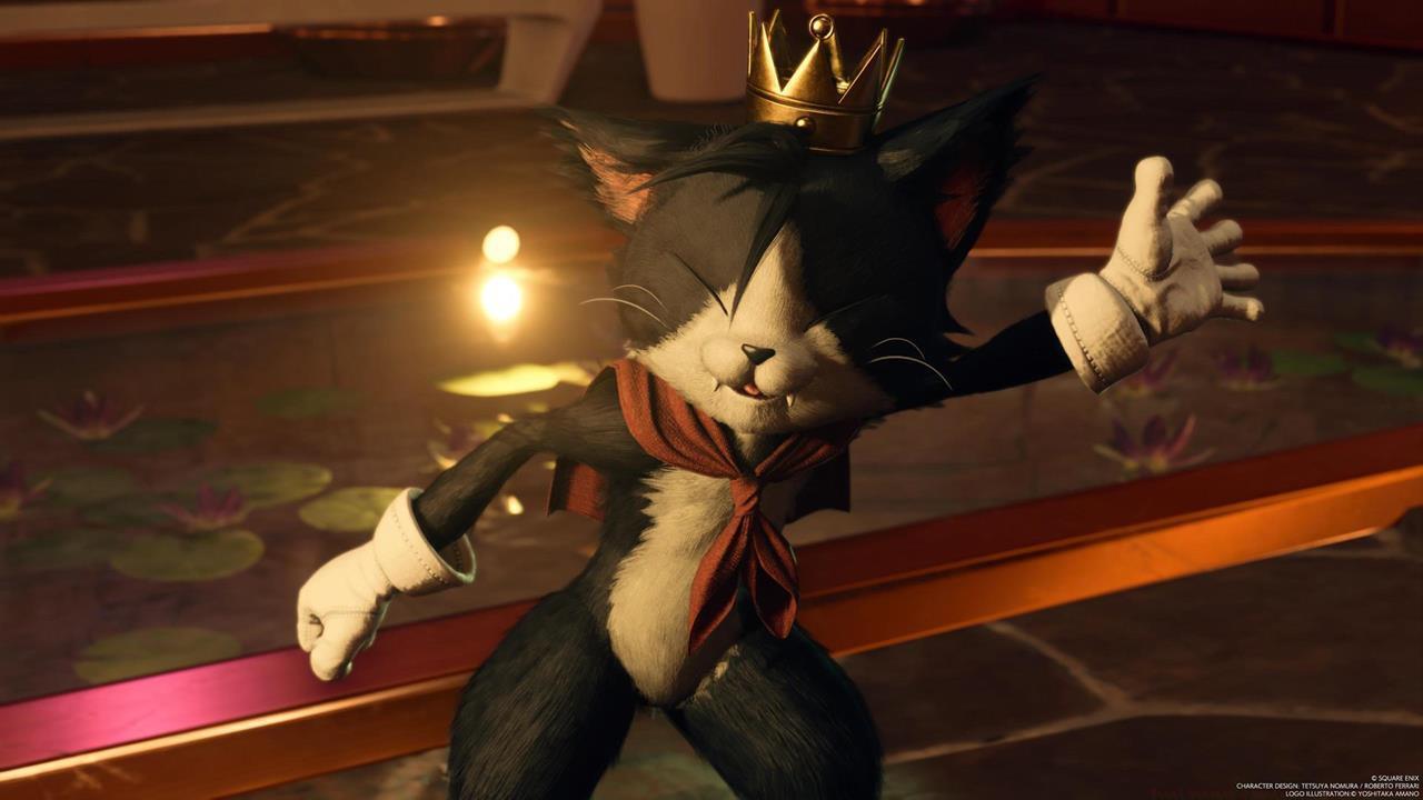Cait Sith