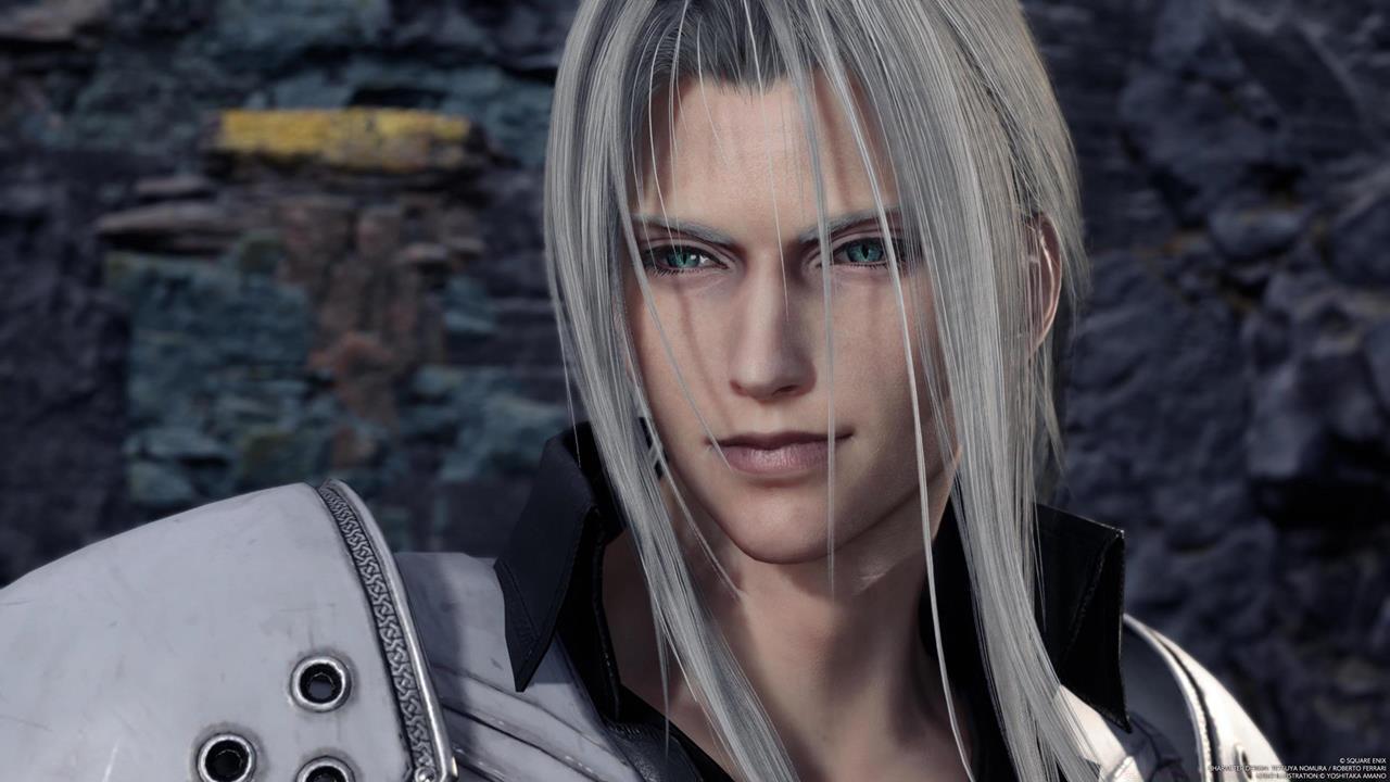 Sephiroth