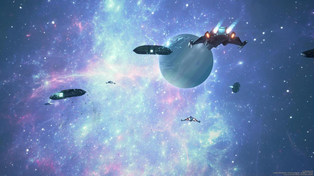 Speed Square: Galactic Saviors