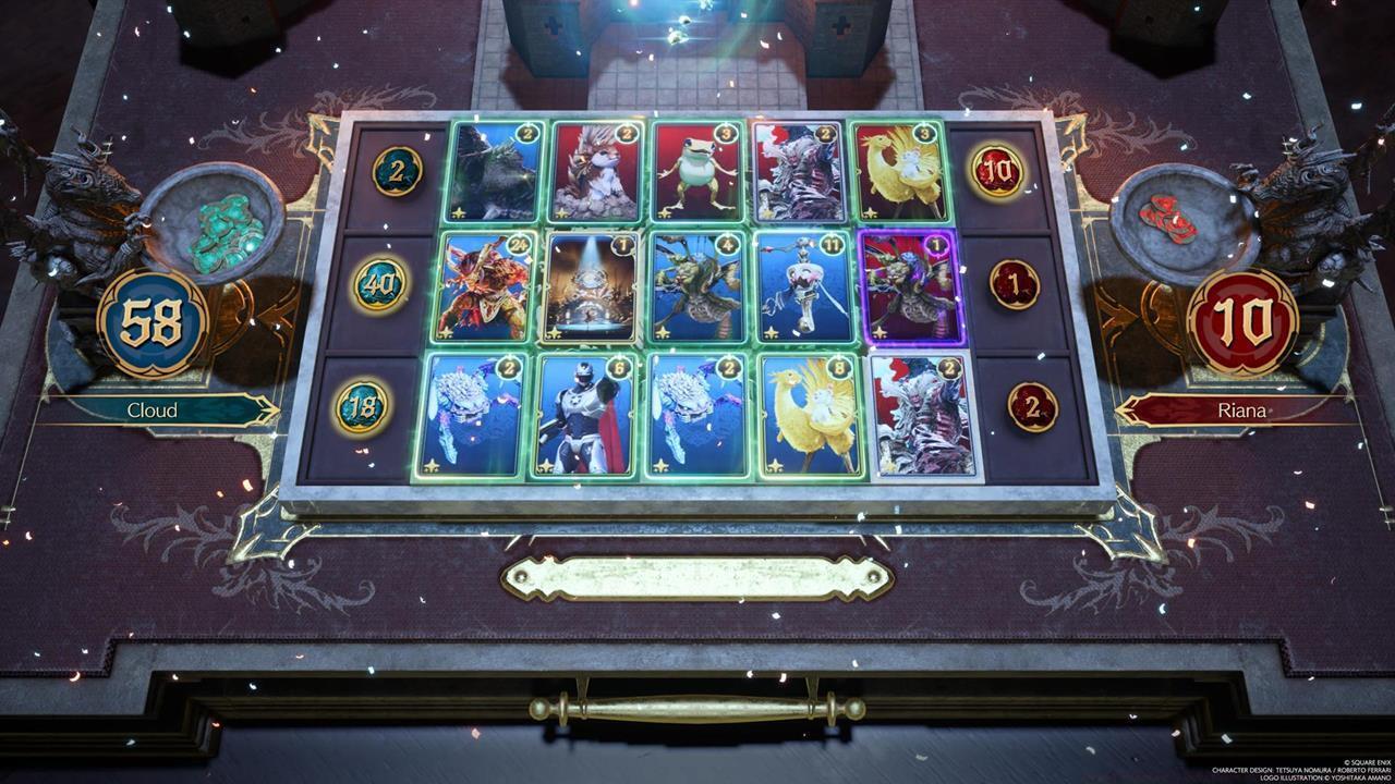 Dominant force multiplier: Ifrit