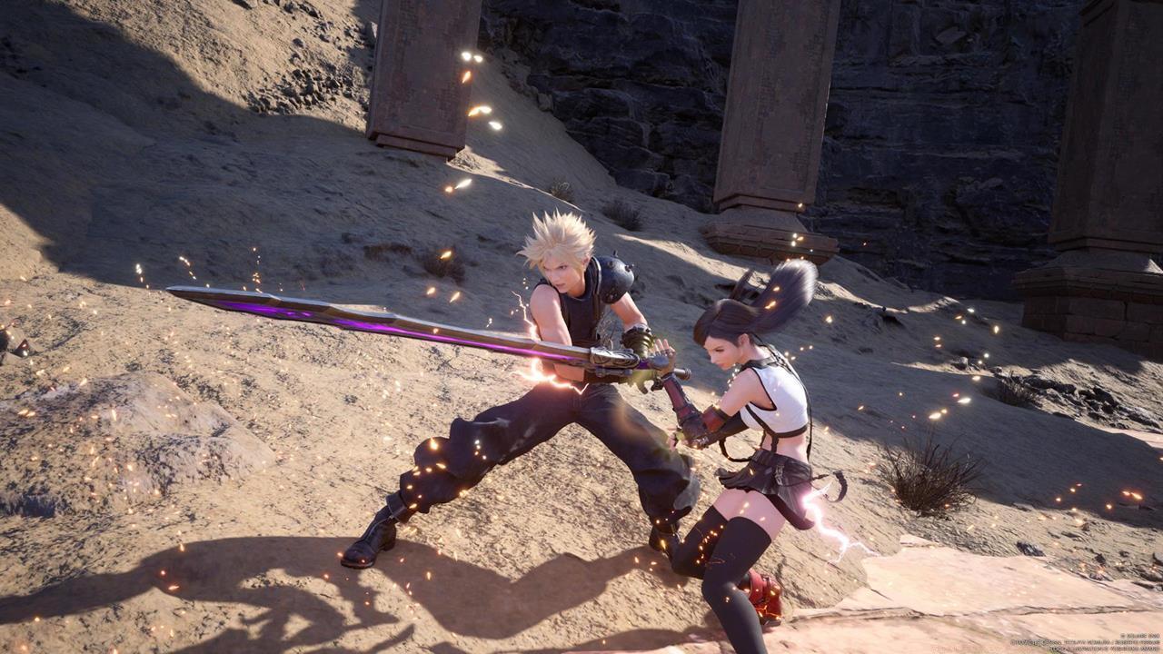 Synergy Skills and Synergy Abilities