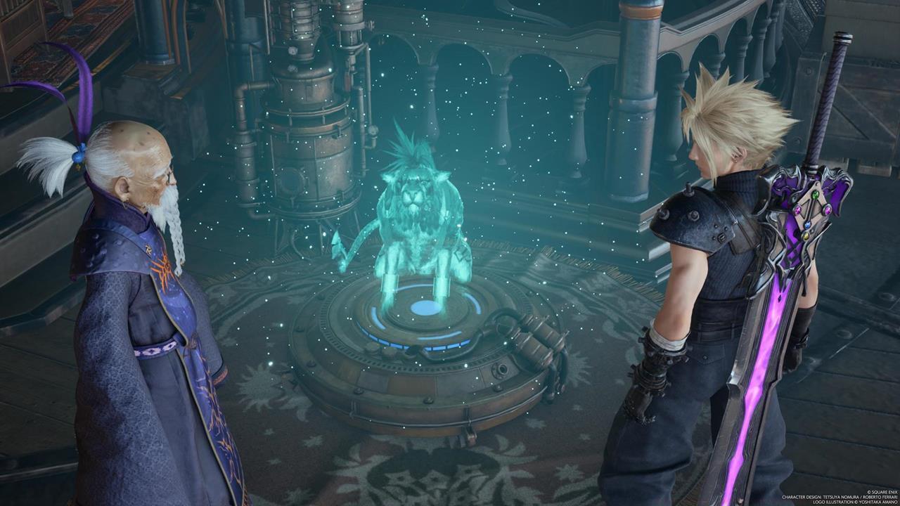 Chapter 10 side quests: From Whence Life Flows and Promises to Keep