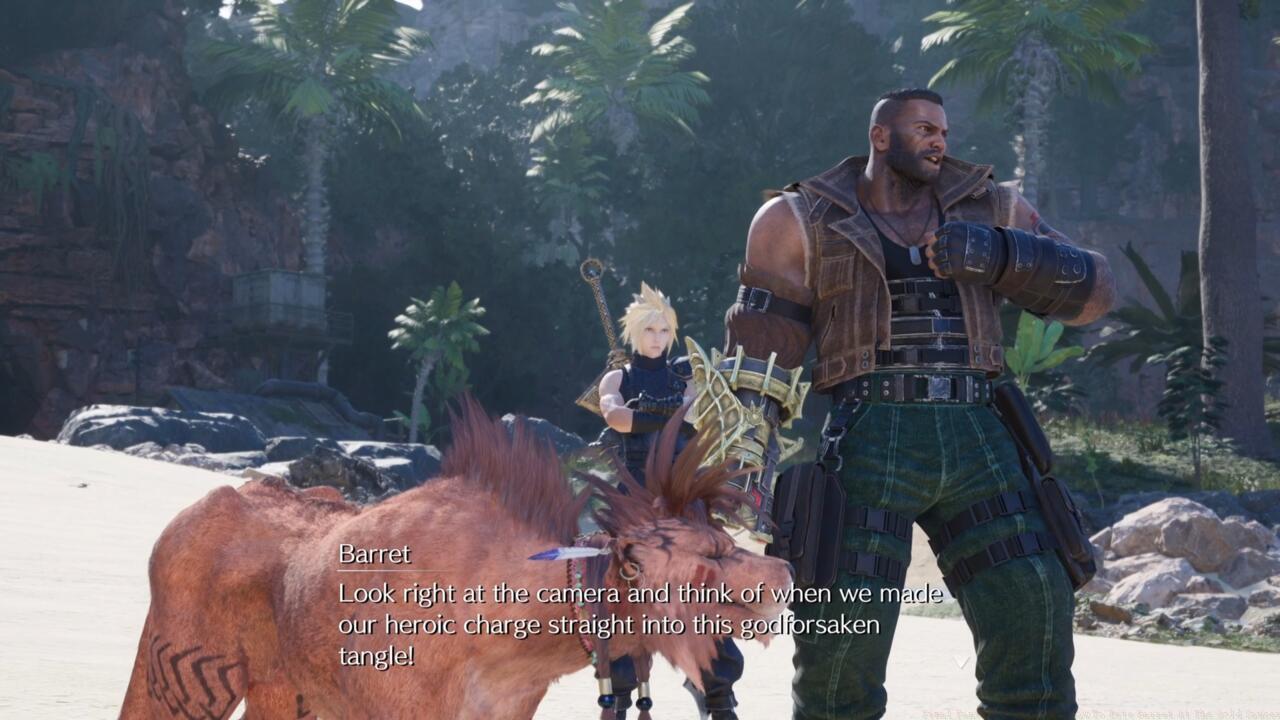 Chapter 12 Side Quest: Escape from Endless Writer's Block