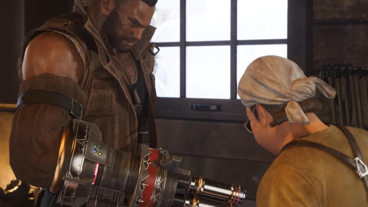 Chapter 9 Side Quest: Pursuit of Perfection