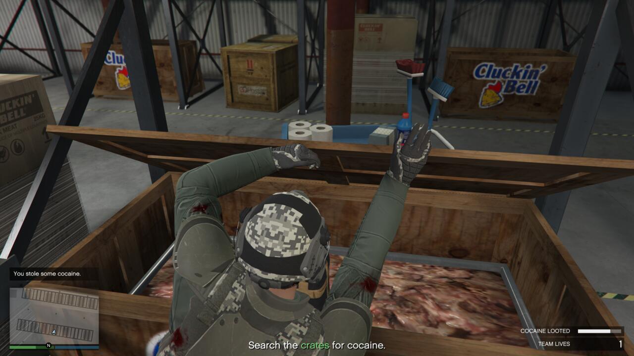 Search the crates...