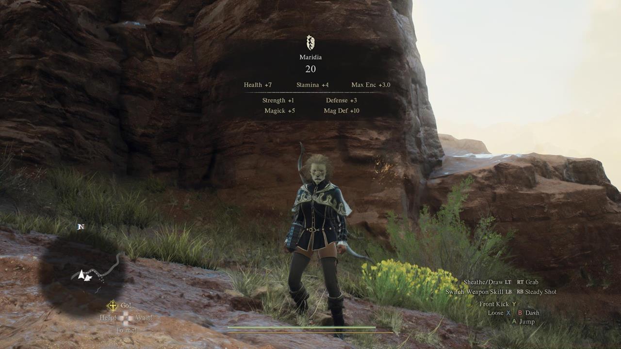 Gaining additional encumbrance is always a good thing.