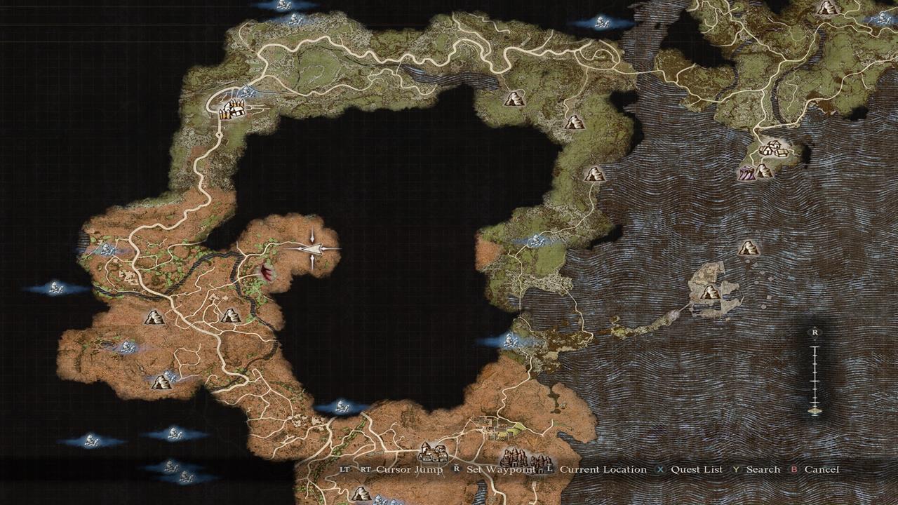 The Plain Gatherer: Simple inclination and Forager specialization