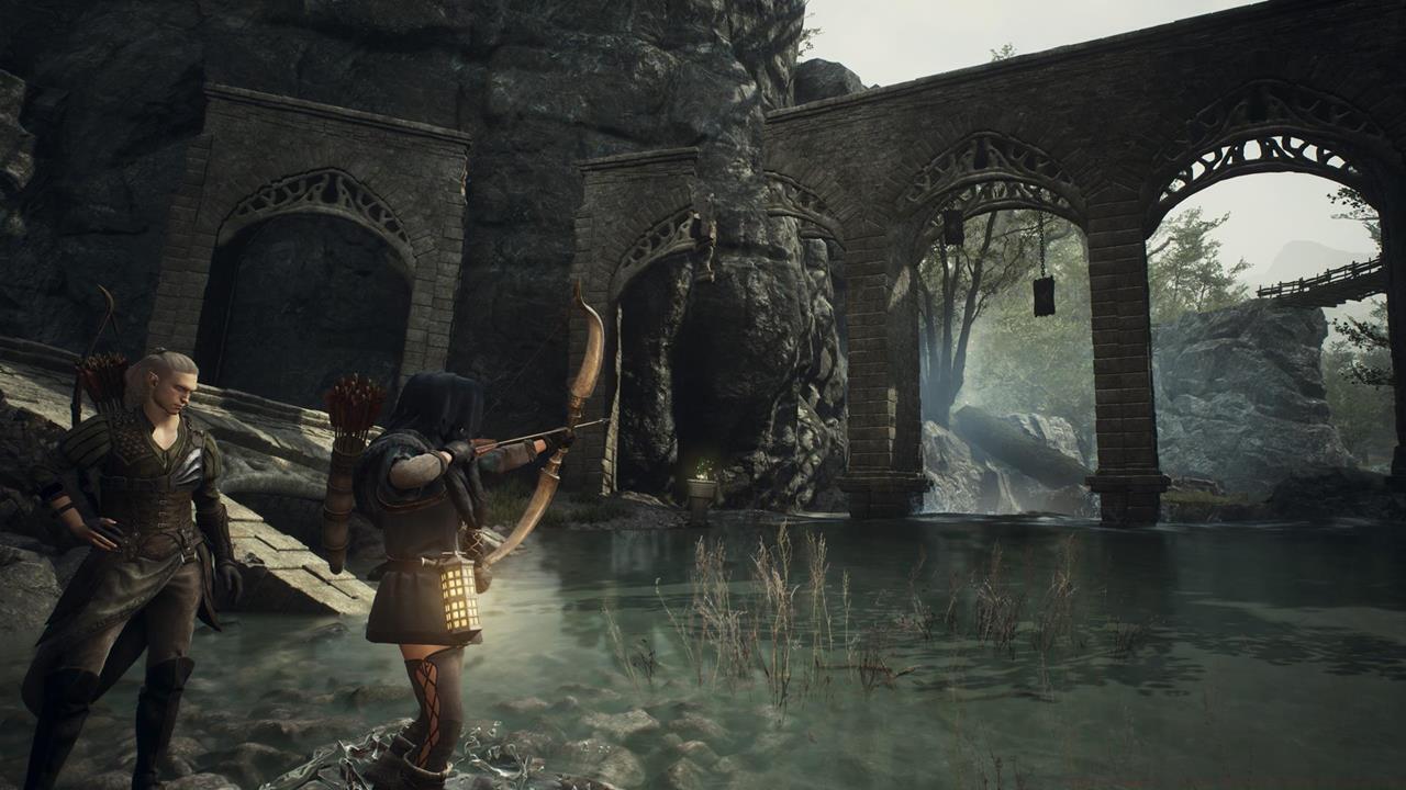 Gift of the Bow: Finding Glyndwr's repose