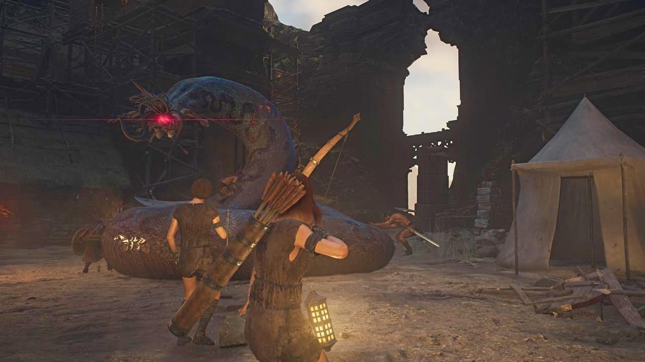 Should you go for your next run in New Game Plus mode?