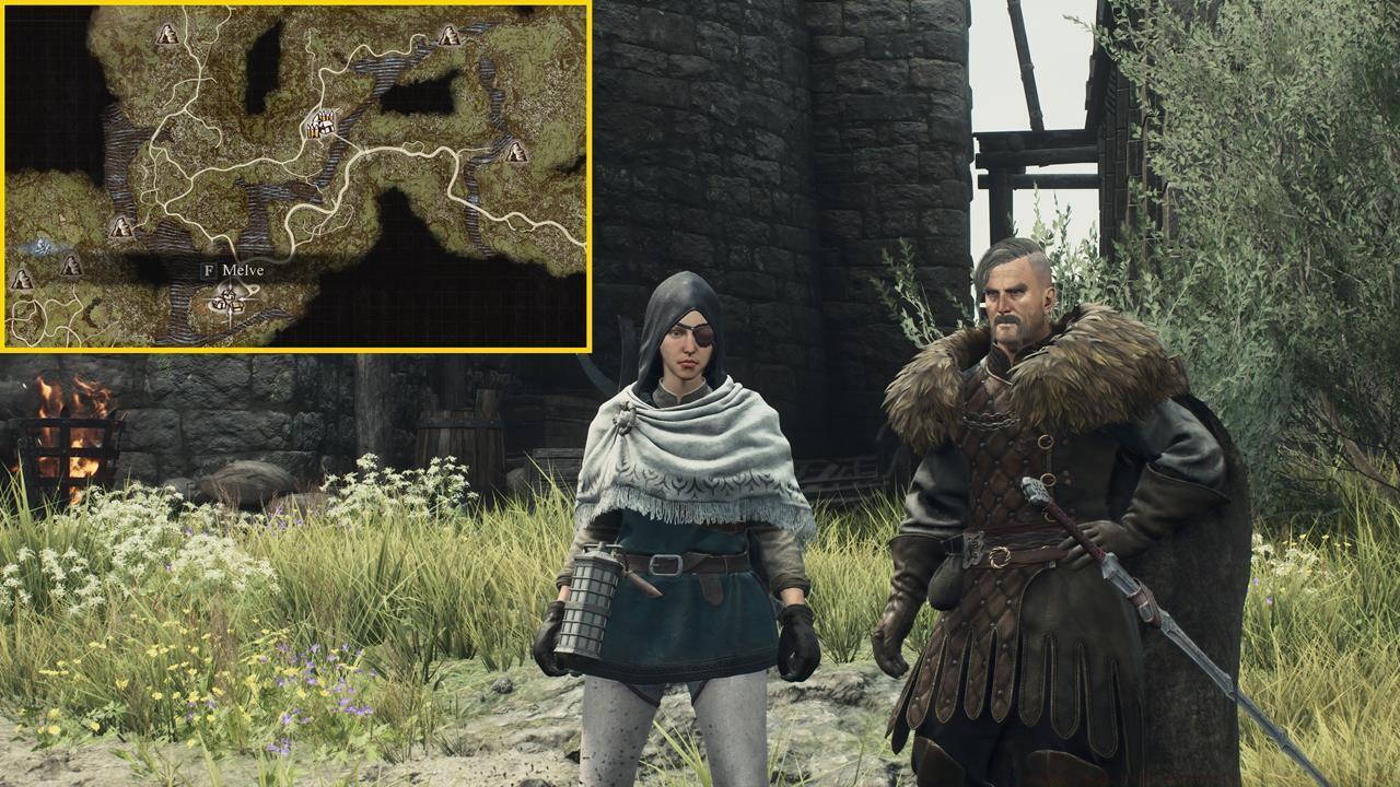 Fighter: Riotous Fury