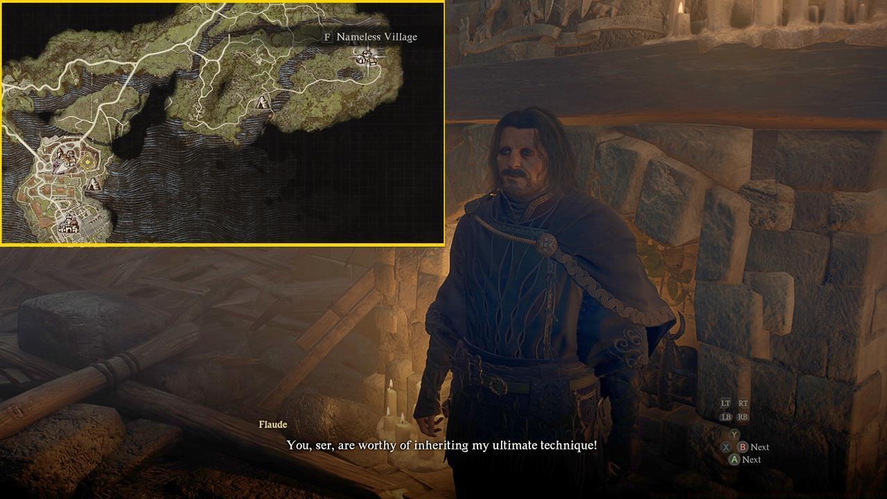 Thief: Blades of the Pyre