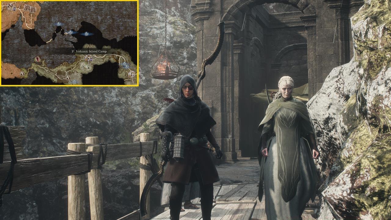 Magick Archer: Martyr's Bolt