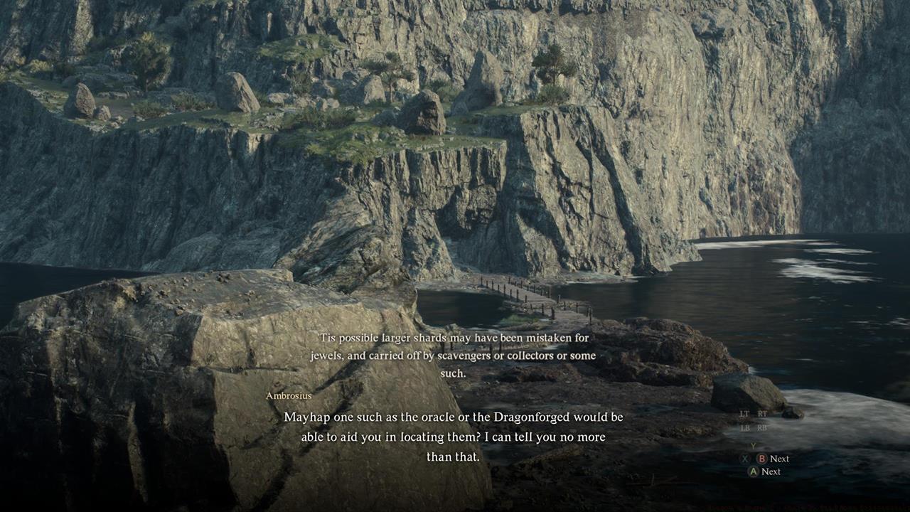 Reusable Portcrystal #6: The Dragonforged