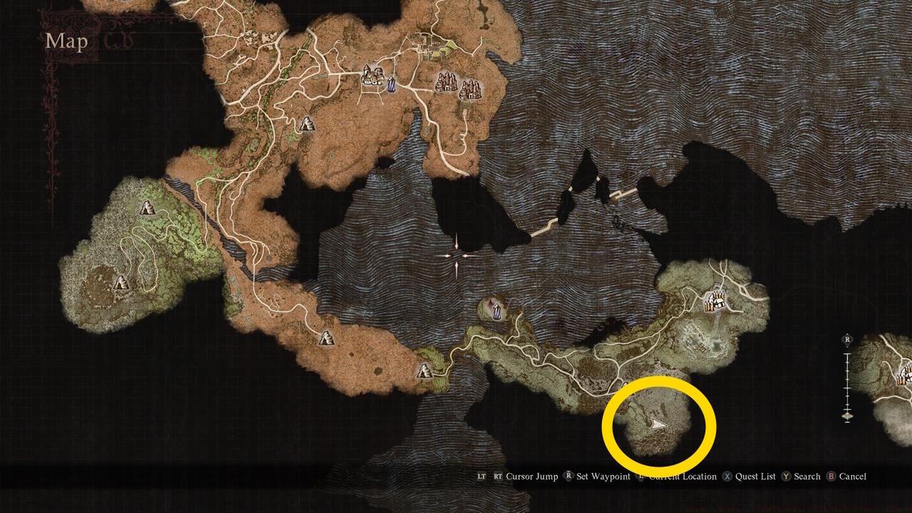 From Bakbattahl to Agamen Volcanic Island