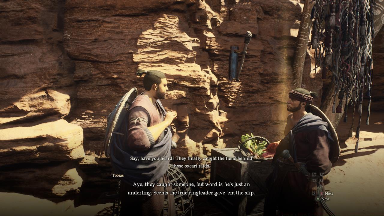 Important matters upon arriving in Bakbattahl