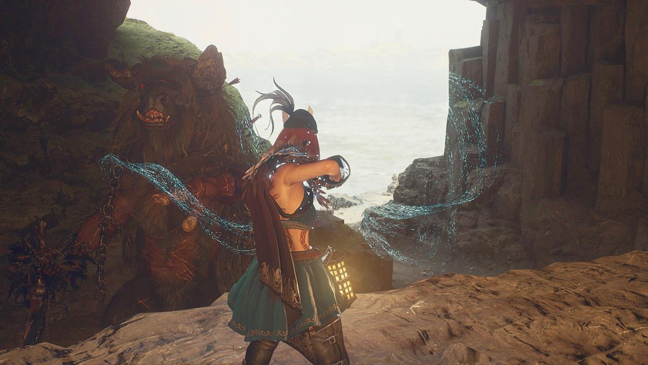 Minotaur and Goreminotaur