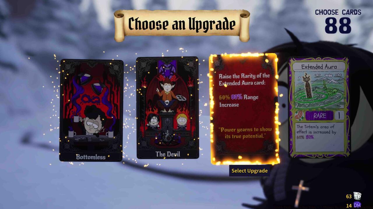 Find Henrietta for more bonuses