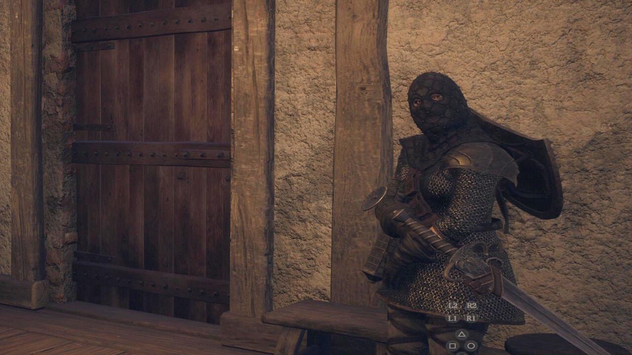 The fashion might be atrocious, but at least the skills are good.