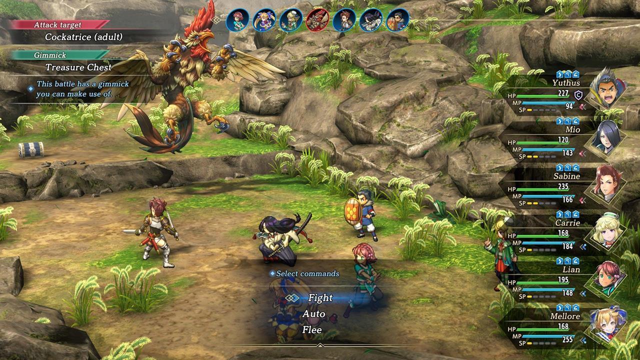 Time to catch before they hatch.