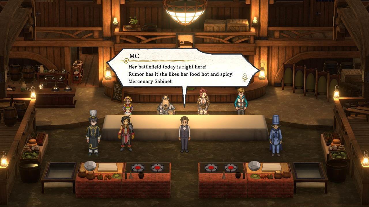 Learning the judges' tastes based on clues