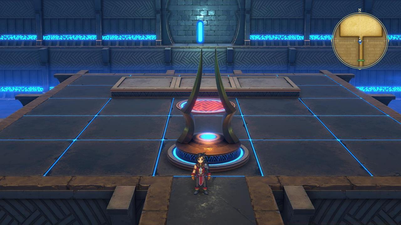 Right side puzzle #1