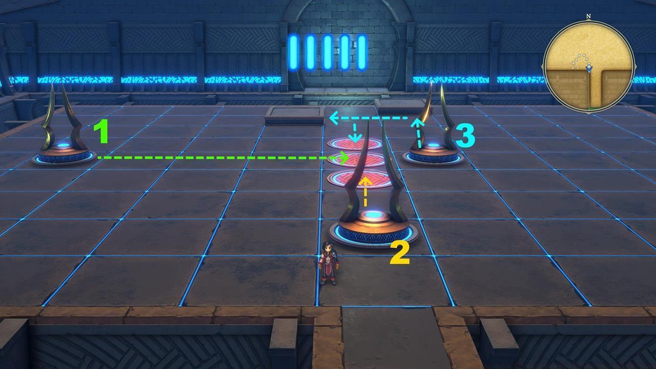 Right side puzzle #2