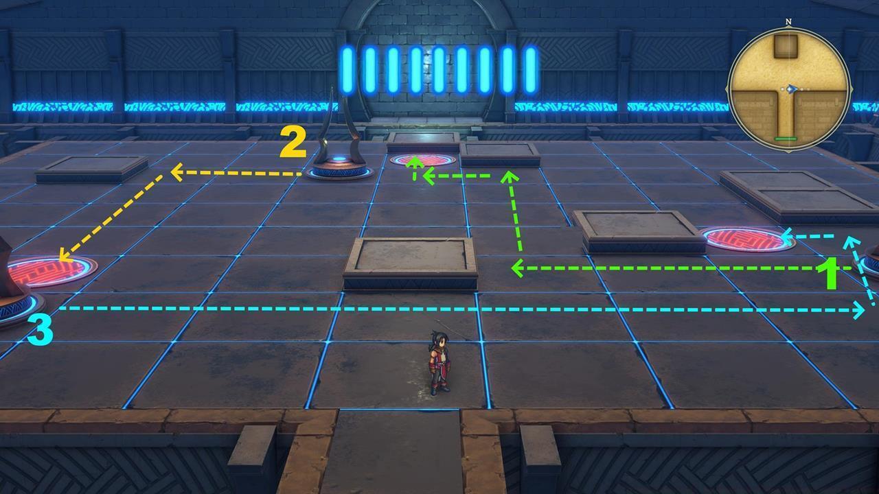 Right side puzzle #3