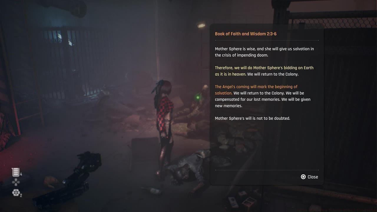 Oblivion side quest rewards