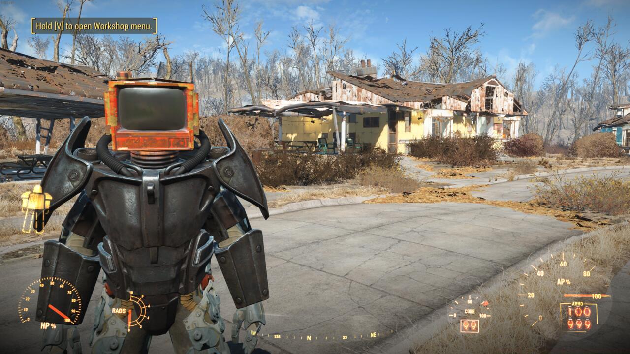 De-Capitalist Helmet