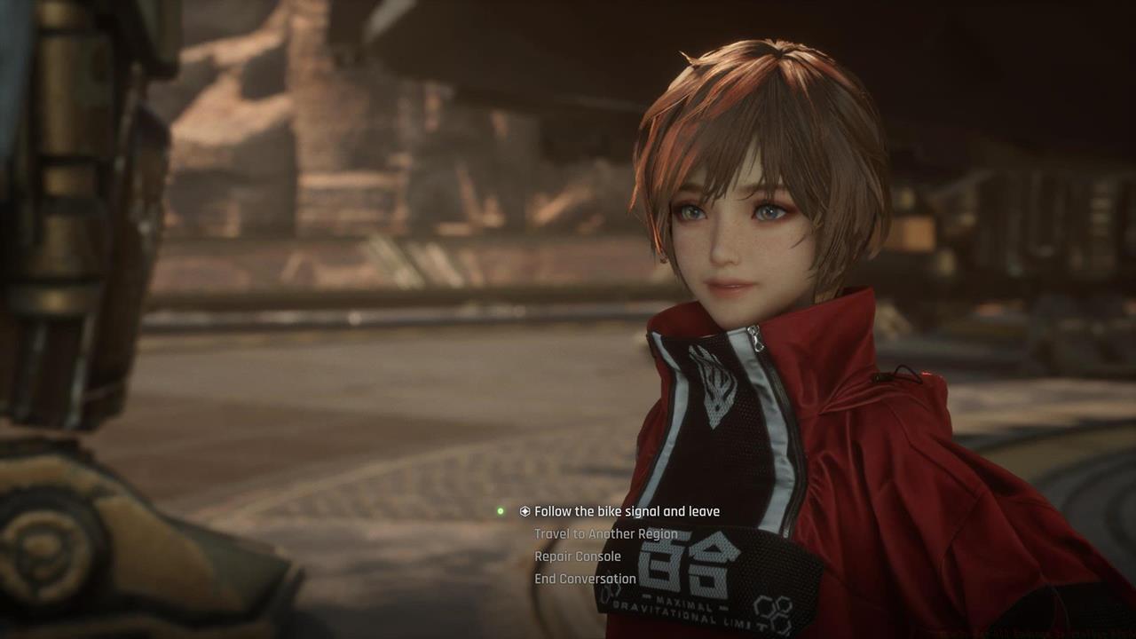 Point of no return: Going to the Nest