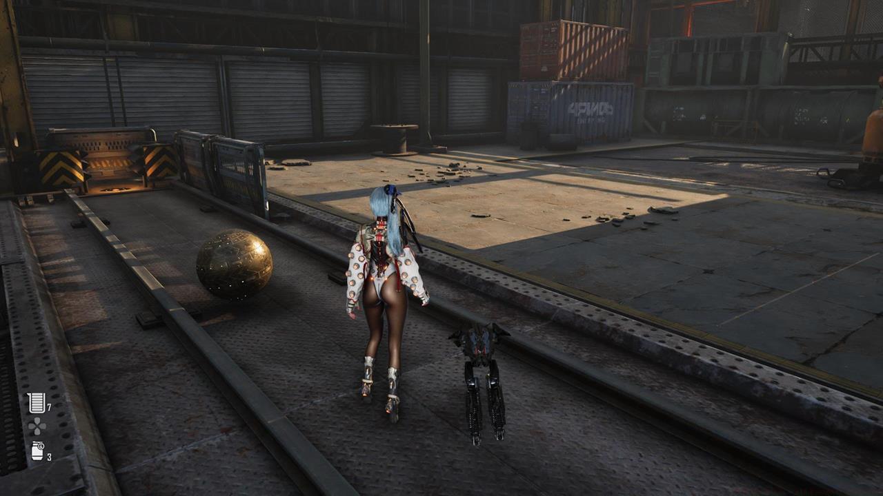 Judgment-Type Exospine