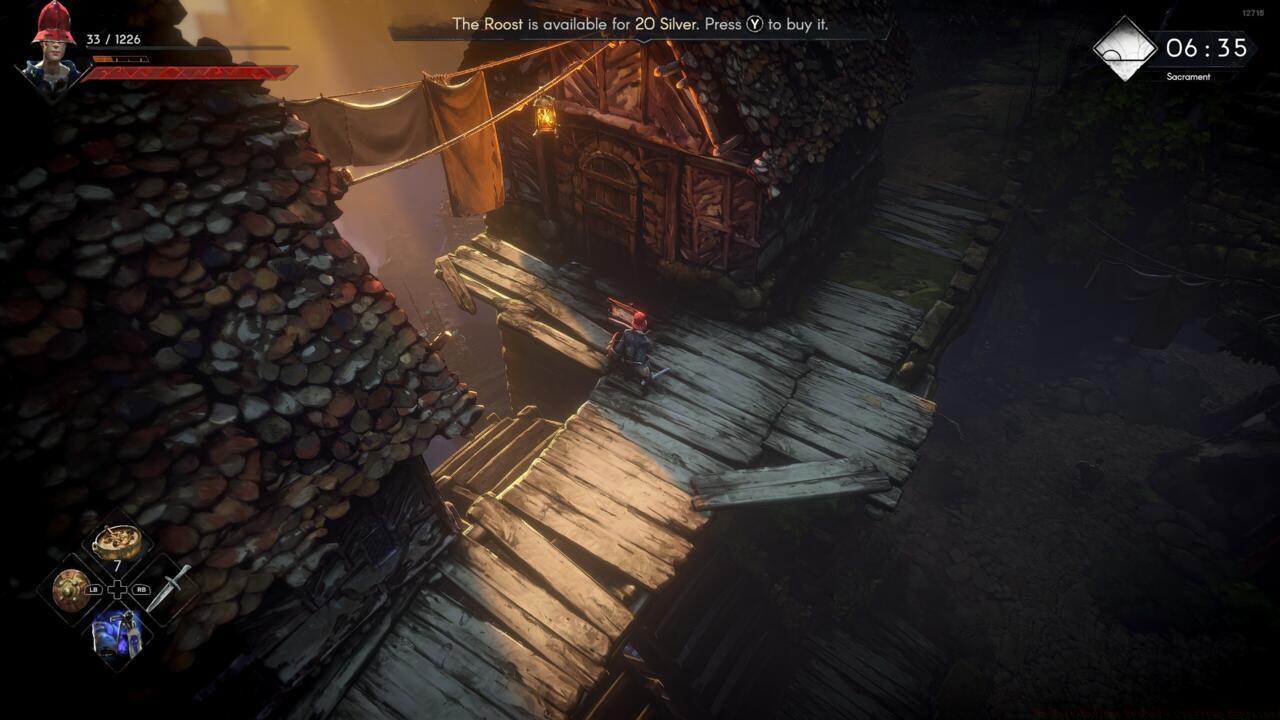 Get Yourself A House