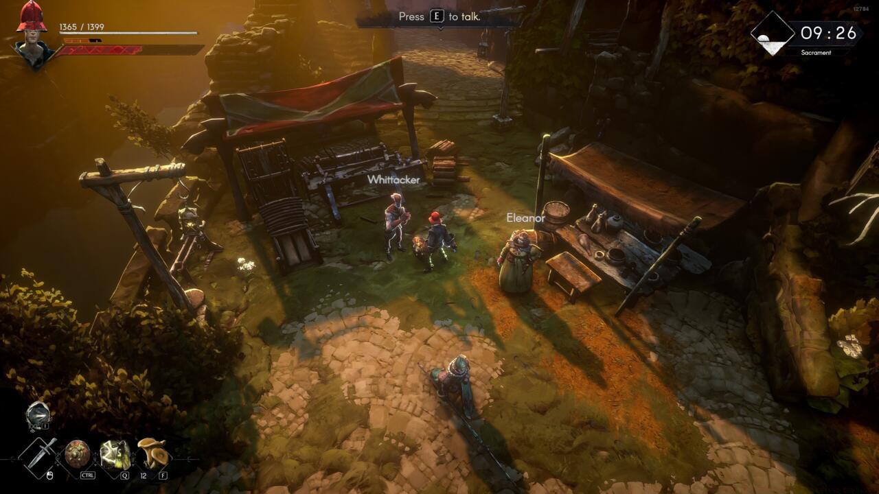 Make Chests For Storage