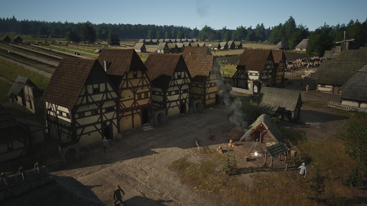 Rich citizens generate more Regional Wealth.