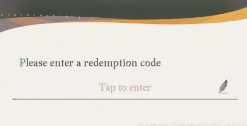 AFK Journey codes are routinely available.
