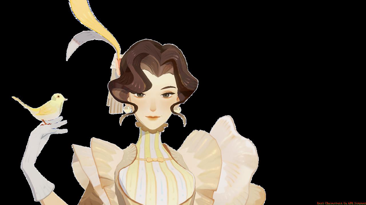 Vala, Phantom of Oakenfall