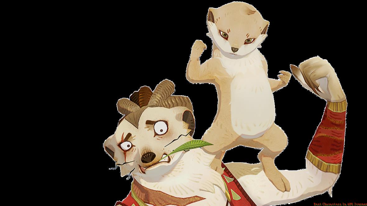 Smoky & Meerky, Wasteland Apothecary