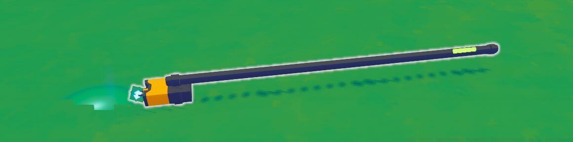 Shock Stick – $400