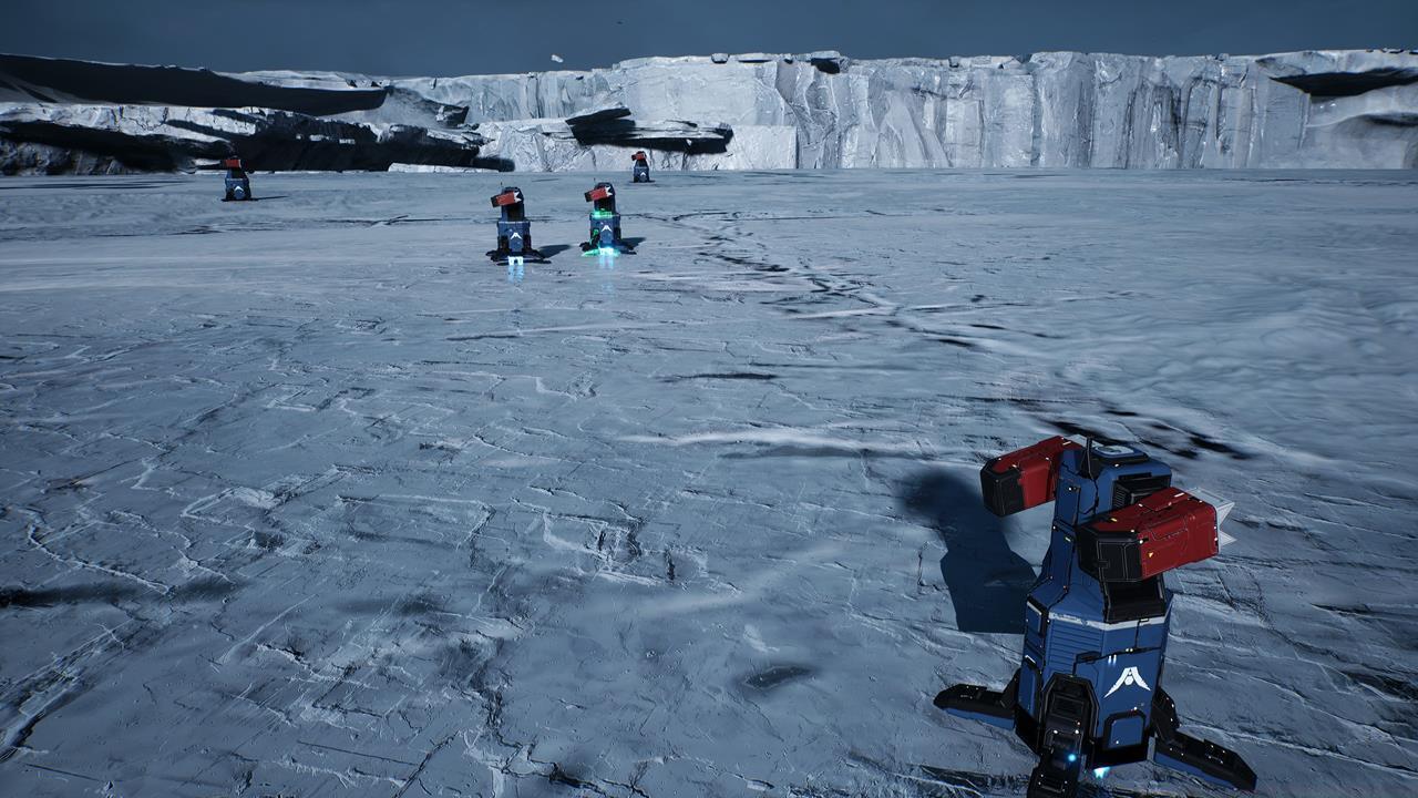 Heavy Torpedo Turret