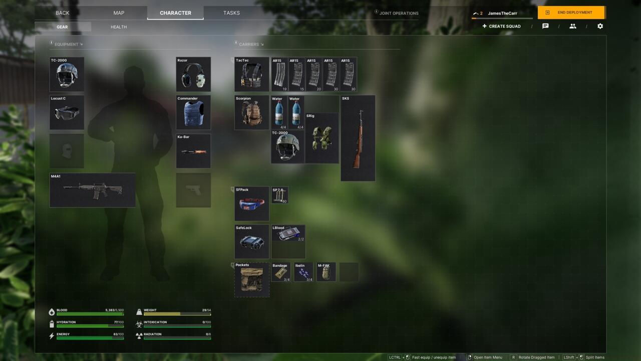 Inventory management