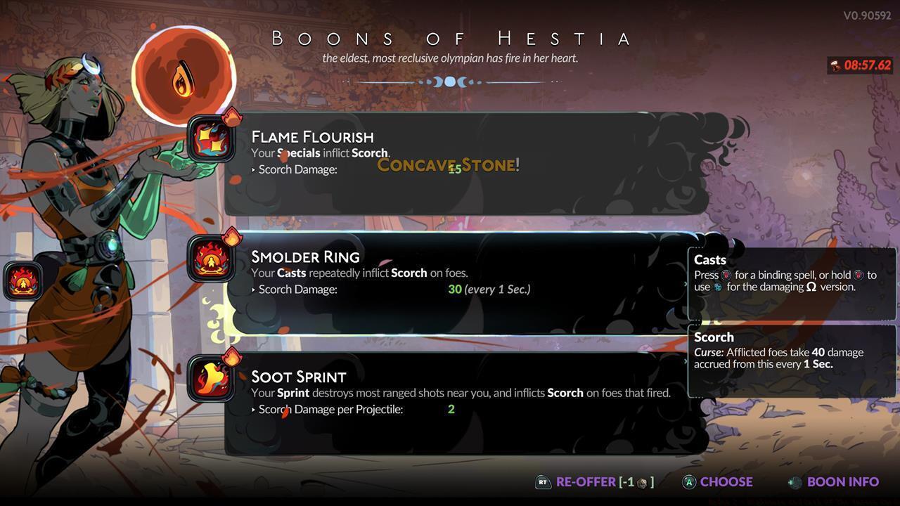 Oath of the Unseen: Best Nocturnal Arms, Keepsakes, and Arcana Cards