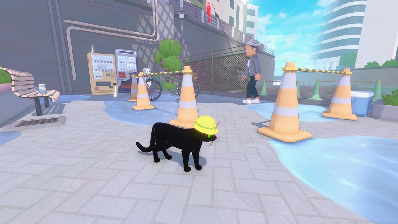 Fish 3: Fisherman's catch